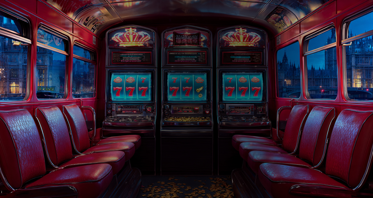 Spin Hill Casino